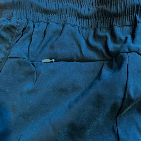 Dark Green Do You Even Shorts - Picture 3 of 4